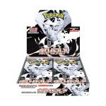 Pokémon TCG: Scarlet & Violet – [SV11W] White Flare Booster Box (With Shrink)