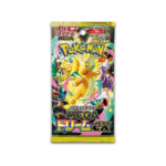 Pokémon TCG: Mega Evolution – [M2a] MEGA Dream ex Booster Pack