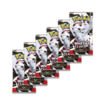 Pokémon TCG: Scarlet & Violet – [SV10.5] White Flare Booster Pack