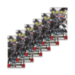 Pokémon TCG: Scarlet & Violet – [SV10.5] Black Bolt Booster Pack