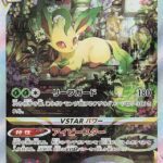S12a #210 Leafeon VSTAR