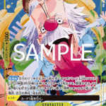 Vegapunk (Parallel) (JP) EB02-056