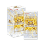 Yu-Gi-Oh! Trading Card Game: Limit Over Collection - The Rivals Booster Box (Without Shrink)