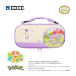 NSW2 HoriVault Case (Pokopia Series)
