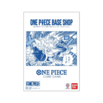 One Piece Card Game: BASE SHOP Limited Card Collection vol.1