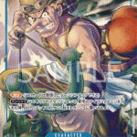 Usopp (Alternate Art) (JP) OP03-041