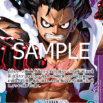 Monkey.D.Luffy (Parallel) (JP) OP11-040