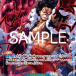 Monkey.D.Luffy (Parallel) (JP) OP11-040