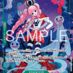 Perona (Parallel) (JP) OP14-033