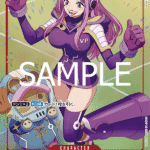 Jewelry Bonney ST21-004