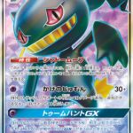SM6b #070 Banette-GX