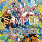 Enel (SP Ver.) (JP) EB02-052