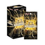 Yu-Gi-Oh! Trading Card Game: Limit Over Collection - The Heroes Booster Box (With Shrink)