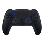 PS5 Dualsense Wireless Controller [Midnight Black]