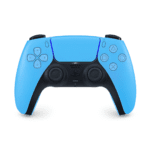 PS5 Dualsense Wireless Controller [Starlight Blue]