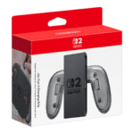 Nintendo Switch 2 Charging Grip