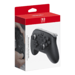 Nintendo Switch 2 Pro Controller