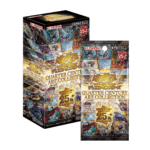 Yu-Gi-Oh! Trading Card Game: Quarter Century Art Collection Booster Box (With Shrink)