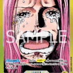 Jewelry Bonney (Parallel) (JP) OP13-100