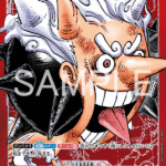 Monkey D Luffy [Base Shop] (JP) ST21-001
