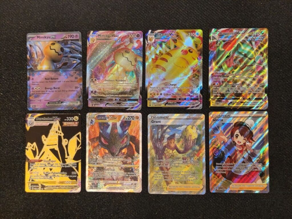 SakuraPlay | How to Spot Fake Pokemon Cards: The Ultimate Guide for Singapore Collectors Spot Fake Pokemon Cards holo