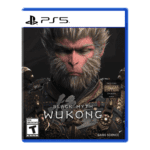 PS5 Black Myth: Wukong Deluxe Edition
