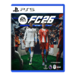PS5 EA Sports FC 26