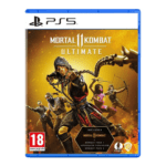 PS5 Mortal Kombat 11 Ultimate