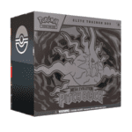 Pokémon TCG: Mega Evolution - [ME05] Pitch Black Elite Trainer Box (With Shrink)