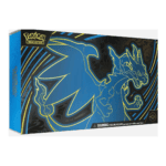 Pokémon TCG: Mega Charizard X ex Ultra Premium Collection