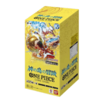 One Piece Card Game: [OP-15] Adventure on KAMI's Island Booster Box