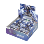 Gundam Card Game: [GD-05] Freedom Ascension Booster Box (Japanese)