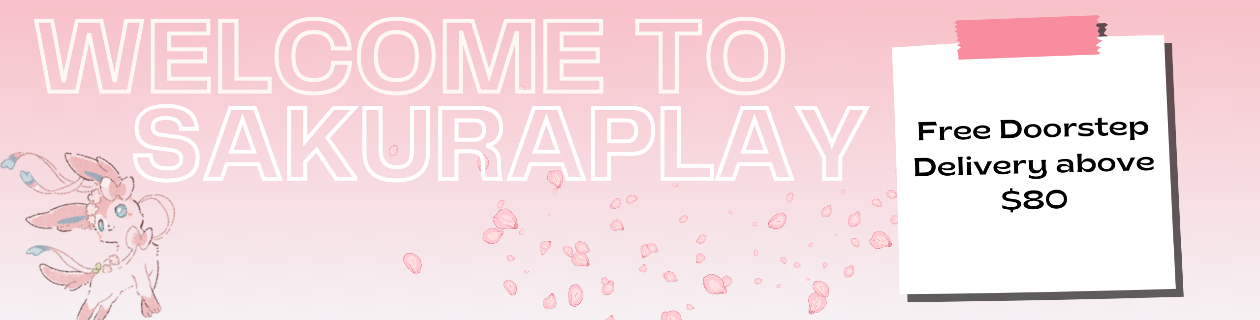 SakuraPlay | Home