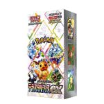 Pokémon TCG: Scarlet & Violet – [SV8a] Terestal Festival Booster Box (With Shrink)