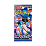 Pokémon TCG: Mega Evolution – [M4] Ninja Spinner Booster Pack