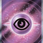 S12a #255 Psychic Energy
