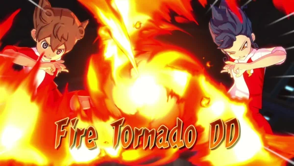 SakuraPlay | NSW2 Inazuma Eleven: Victory Road