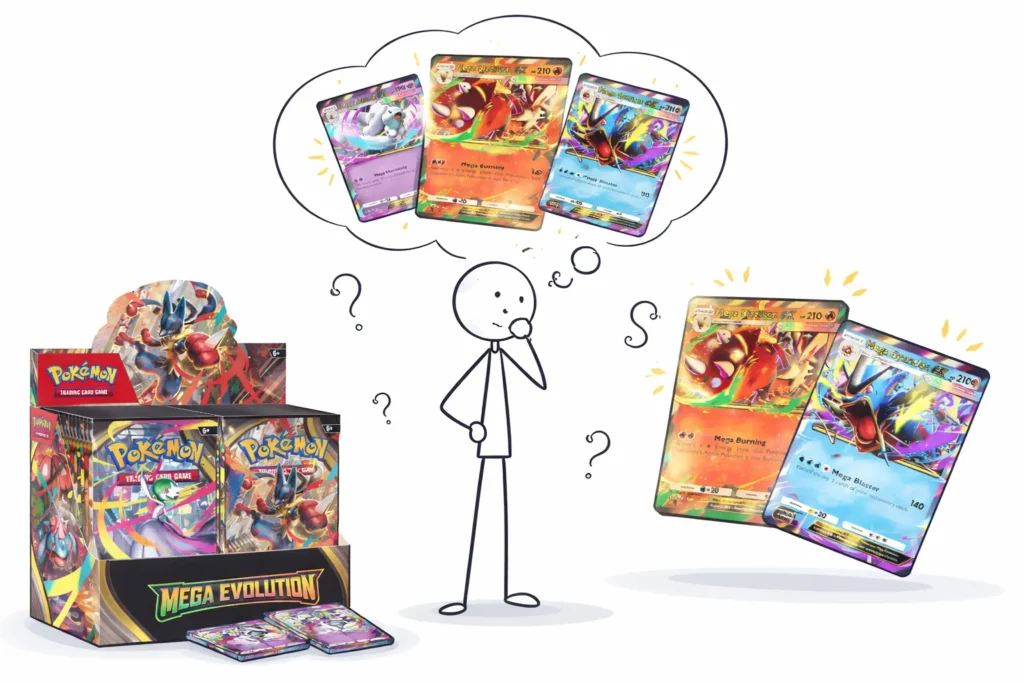 SakuraPlay | Booster Box vs Single Pack: Which Is the Smarter Buy for Pokemon TCG Collectors? SakuraPlay | Booster Box vs Single Pack: Which Is the Smarter Buy for Pokemon TCG Collectors?