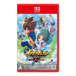 NSW2 Inazuma Eleven: Victory Road