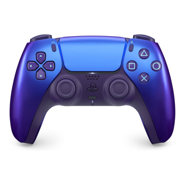 SakuraPlay | PS5 Dualsense Wireless Controller [Chroma Indigo]