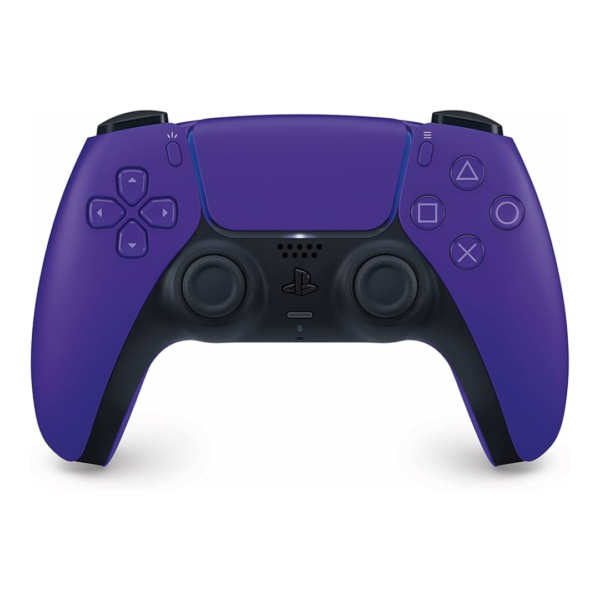 SakuraPlay | PS5 Dualsense Wireless Controller [Galactic Purple]