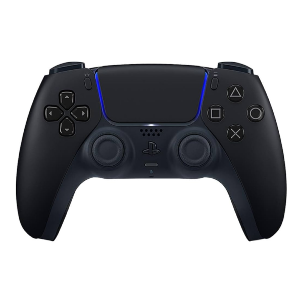 SakuraPlay | PS5 Dualsense Wireless Controller [Midnight Black]