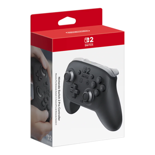 SakuraPlay | Nintendo Switch 2 Pro Controller