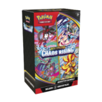 Pokémon TCG: Mega Evolution - [ME04] Chaos Rising Booster Bundle