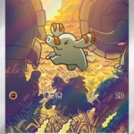 SV8 #115 Phanpy