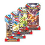Pokémon TCG: Scarlet & Violet - [SV03] Obsidian Flames Sleeved Booster Pack