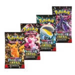 Pokémon TCG: Scarlet & Violet – [SV4.5] Paldean Fates Booster Pack