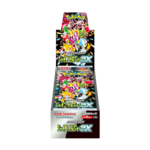 Pokémon TCG: Scarlet & Violet – [SV4a] Shiny Treasure ex Booster Box (With Shrink)
