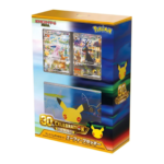 Pokémon TCG: Mega Evolution – [M6a] 30th Celebration Premium Deck Set