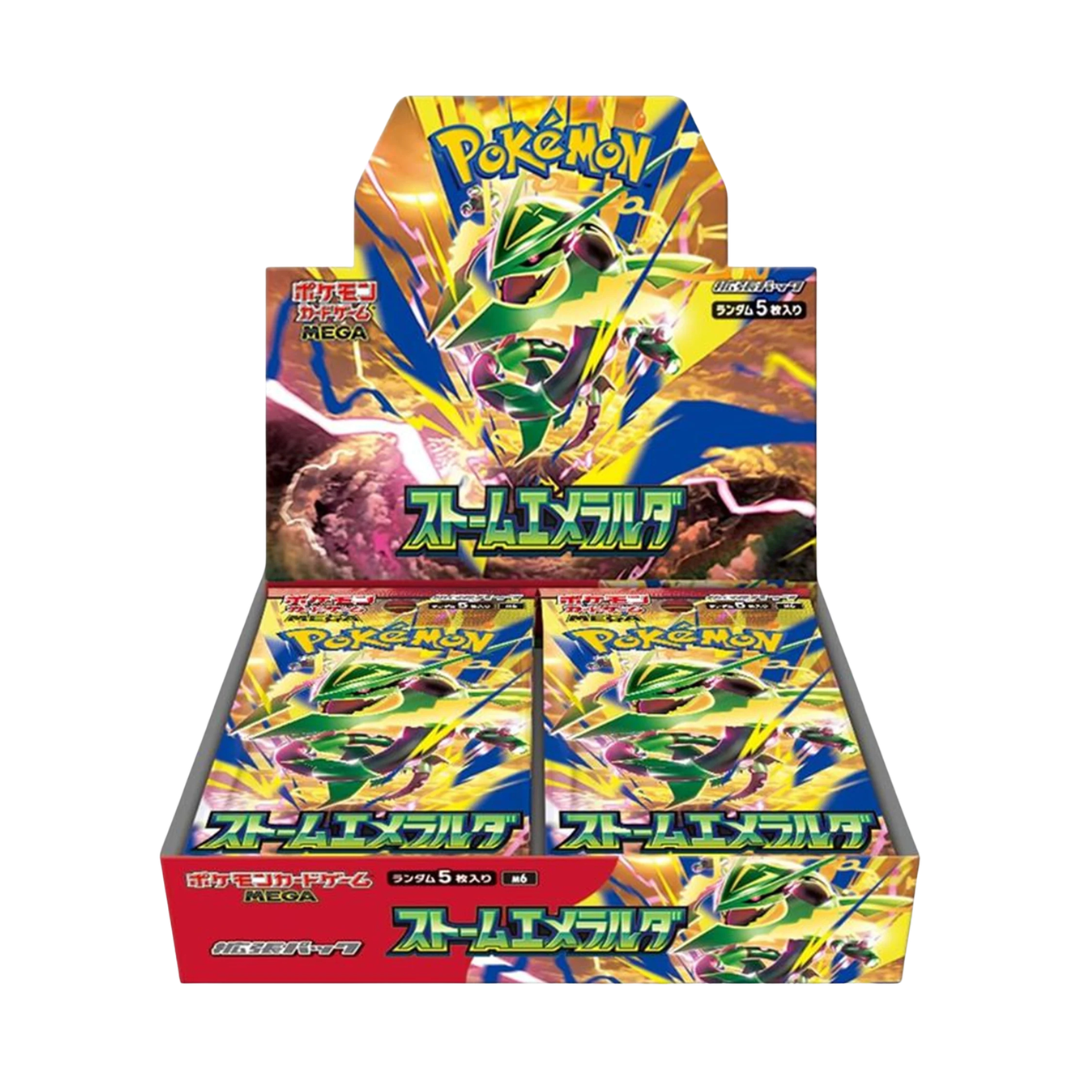 Singapore Trading Card Game Cards & Collectibles | Sakura Play